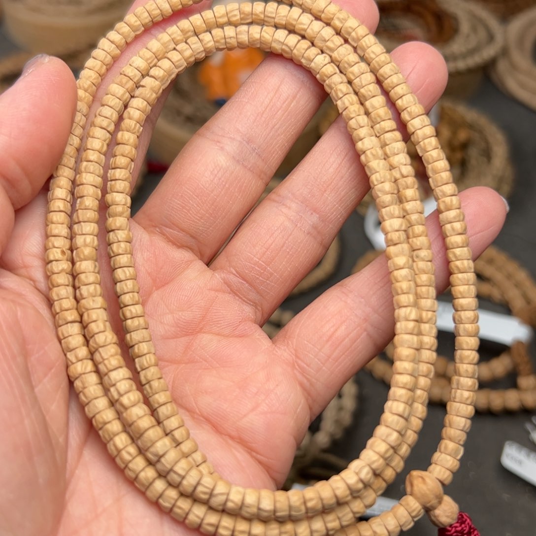 手串柏香籽/百香籽