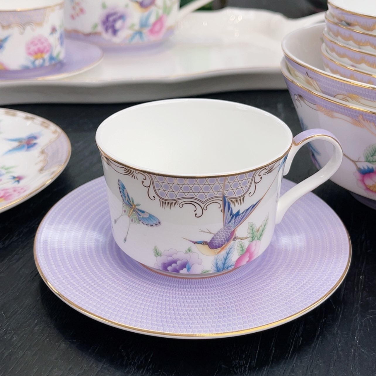 【闪购商品】瓷片杯杯————————