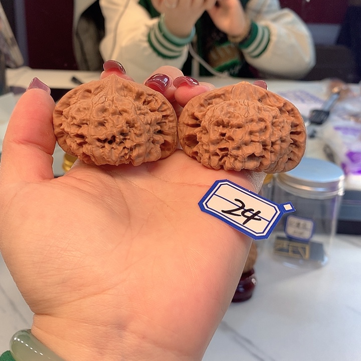 木质类贝雷帽53尺寸