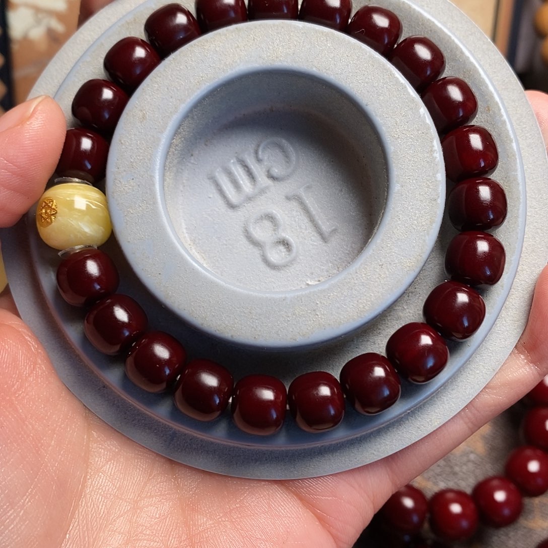 .***子手串/手链核桃9+老型