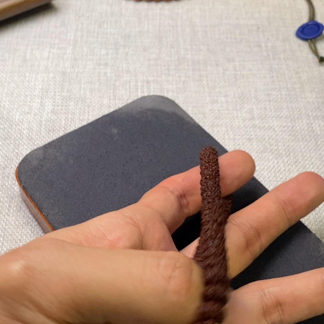 瓦****金刚菩提吊坠老树