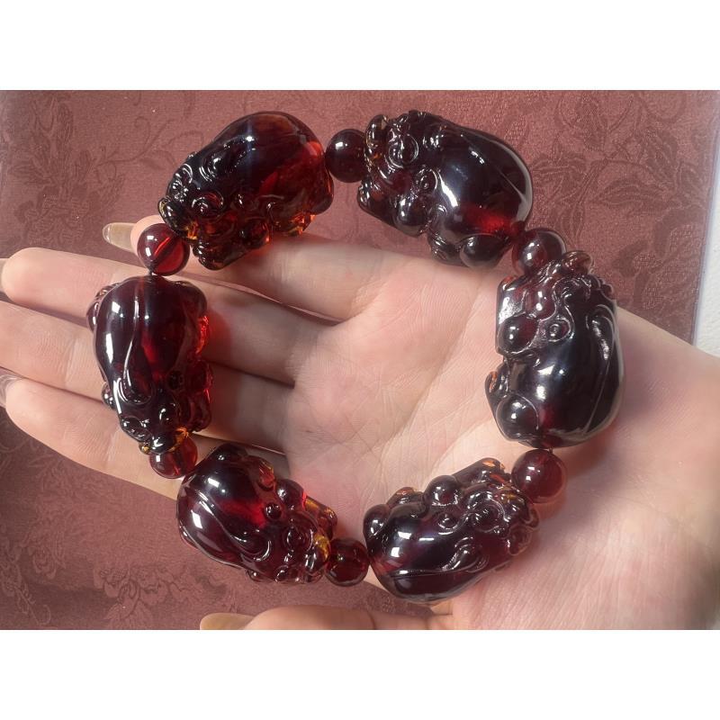 XY031精品手串【无礼盒】