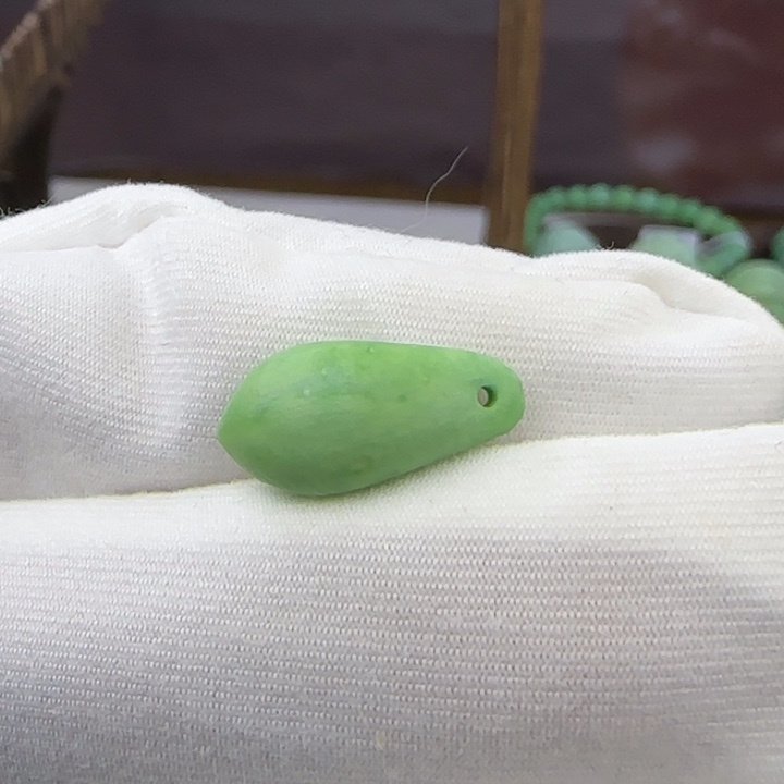 绿松石绿松石T未镶嵌