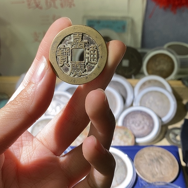 纯银涛****?现代仿古风格工艺品