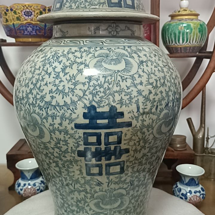 壶山****友罐子全品没磕碰的