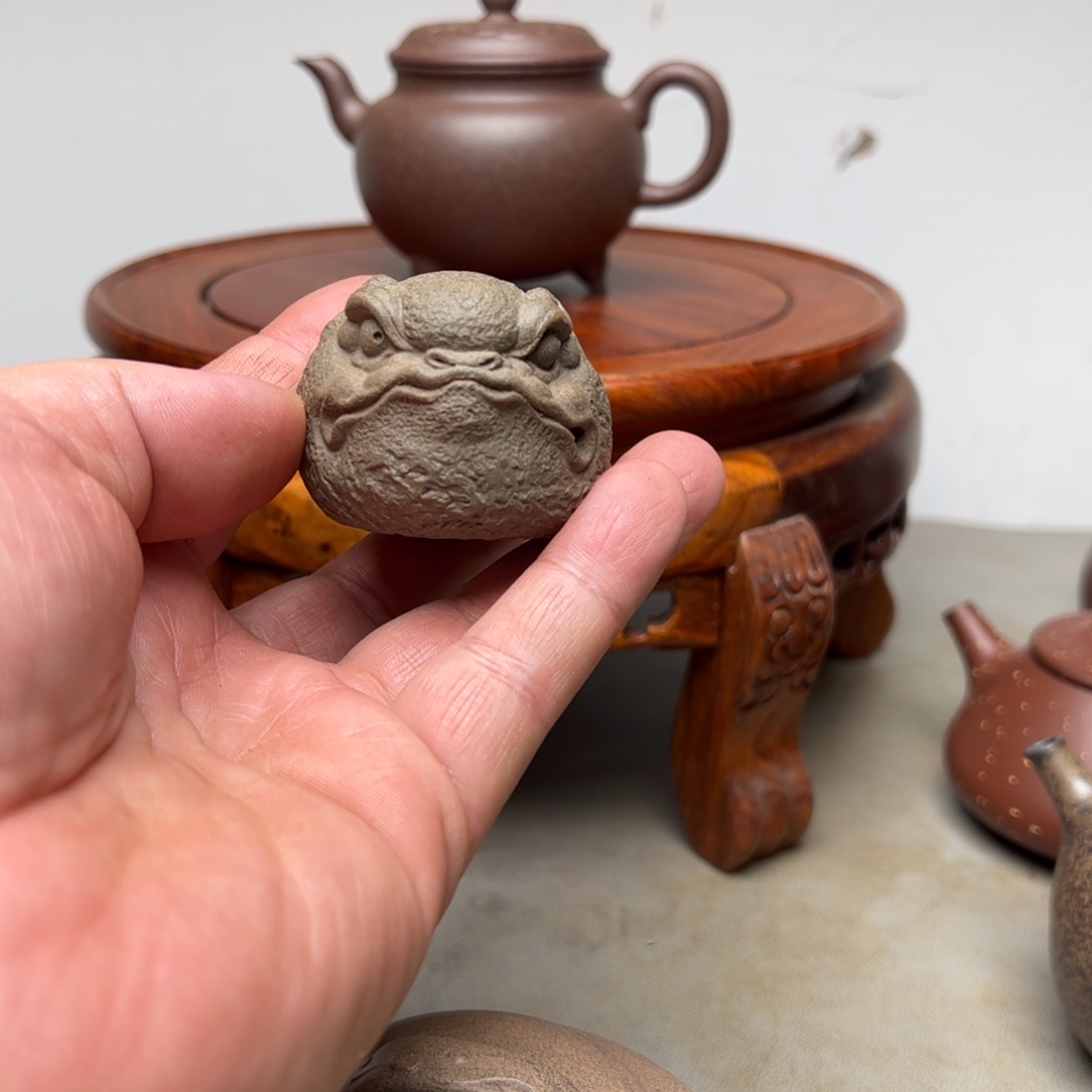 紫砂茶案紫砂茶具