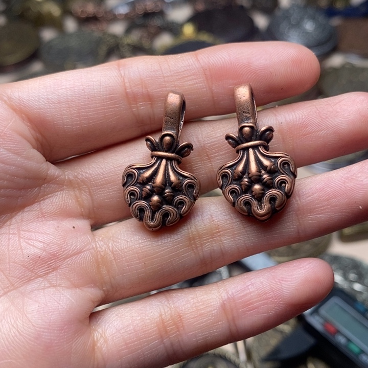 铜家居工艺福利挂件