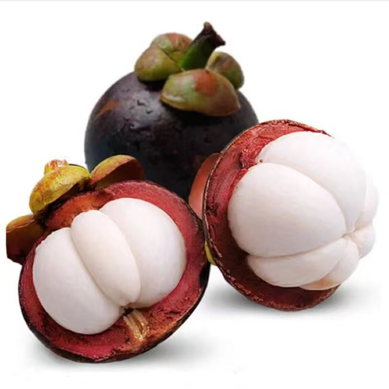 【京东顺丰次日达】泰国老树山竹5A香甜汁水多果肉白嫩 1份3斤起 辽宁发货新鲜