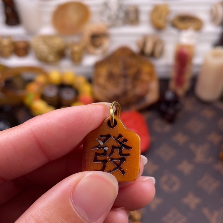 驼骨手串/手链骆驼和雕刻