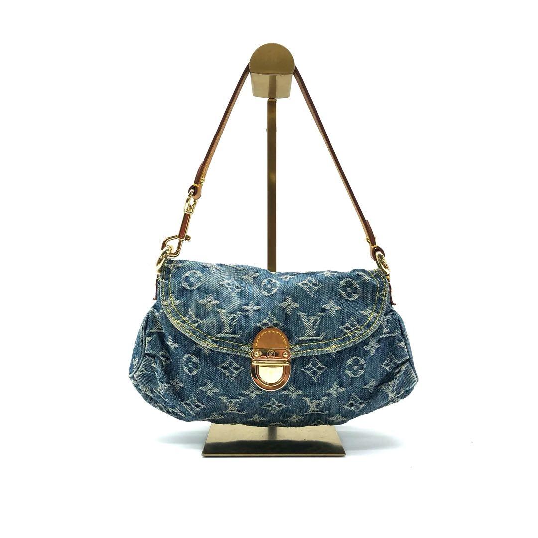 95新 LouisVuitton/路易威登 路易威登/单肩包/6658
