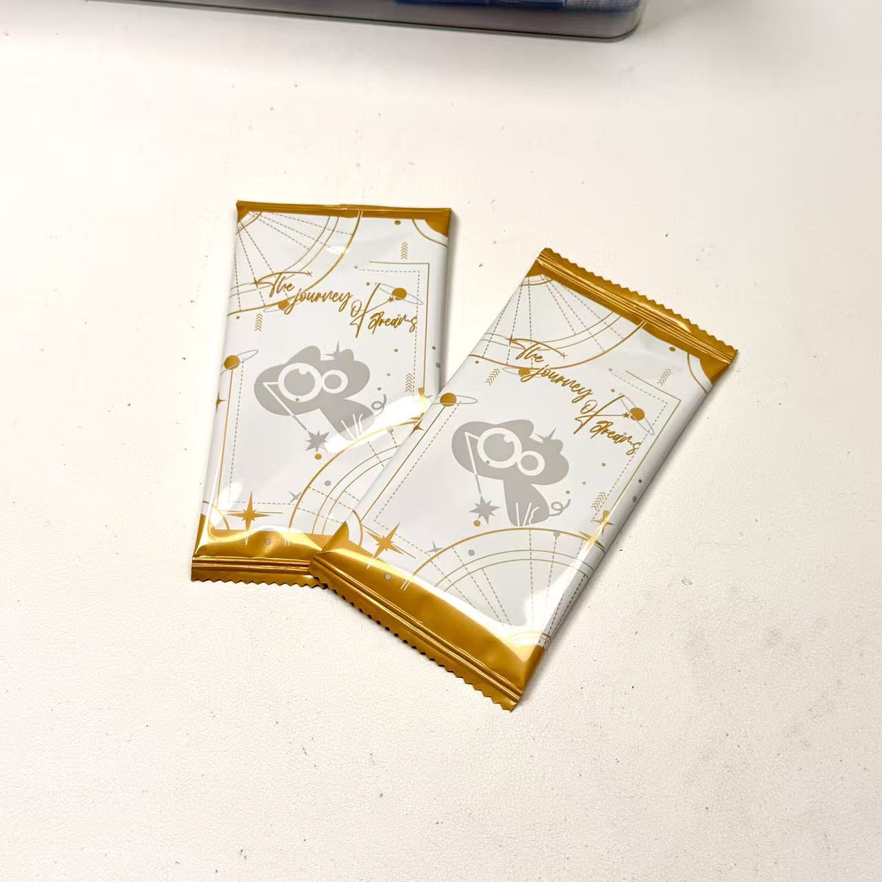 《阿包》非猫艺术中心宝龙绮梦之旅馆藏系列收藏卡牌盲盒（代拆）