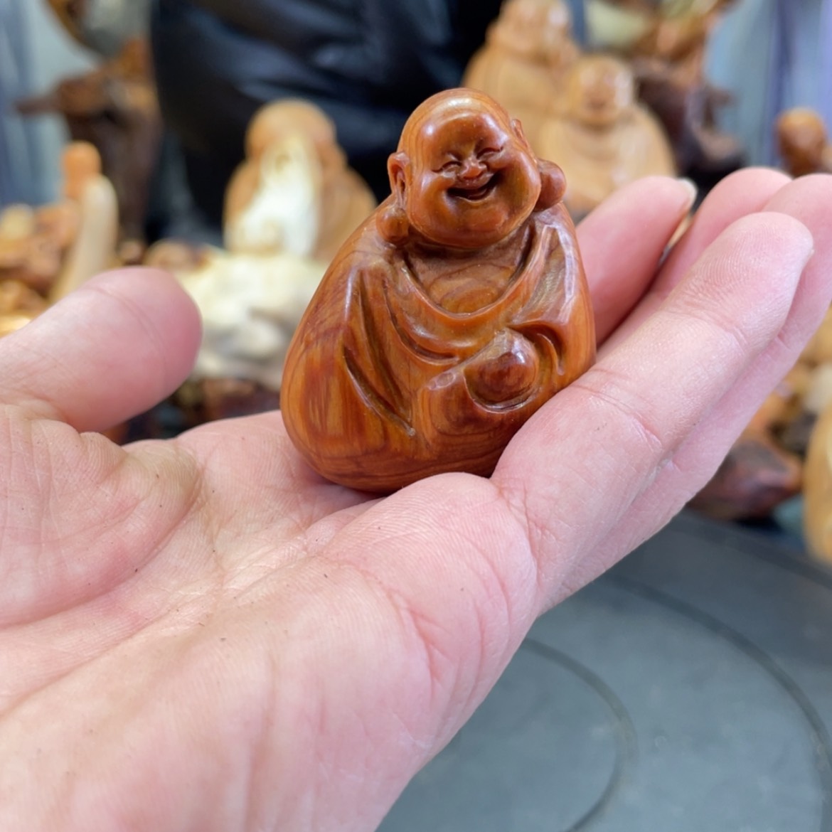 【闪购商品】柏木（崖柏）其他