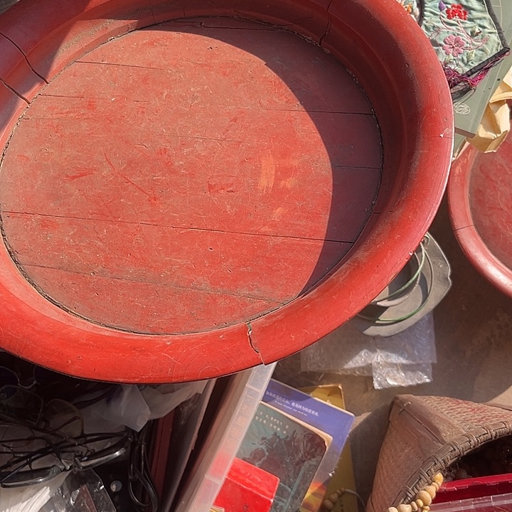 核桃木/黑胡桃（胡桃木）年*