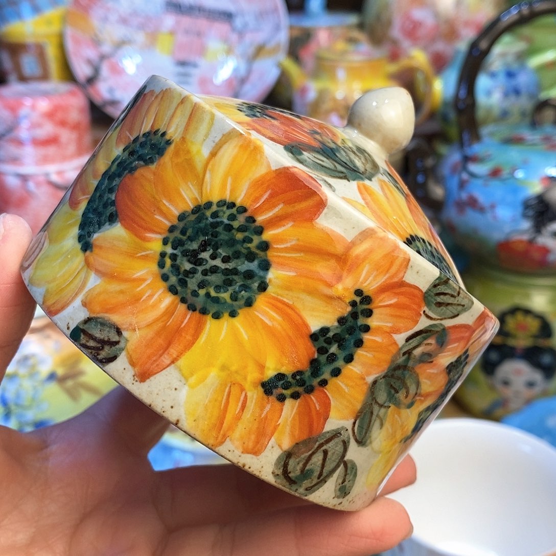 瓷片新年快乐福利多多