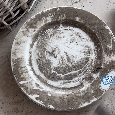 瓷片库存30.5厘米28