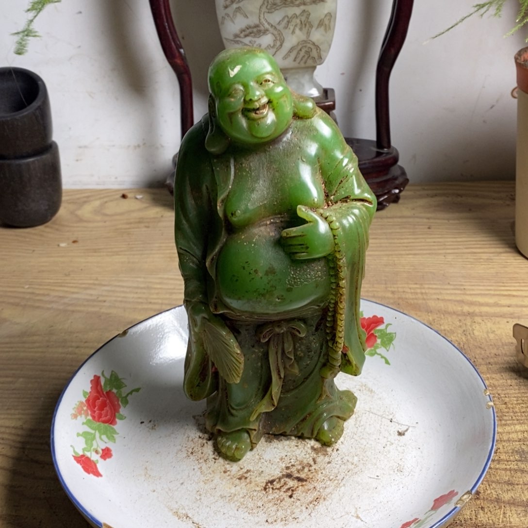 闪购商品直播间画面