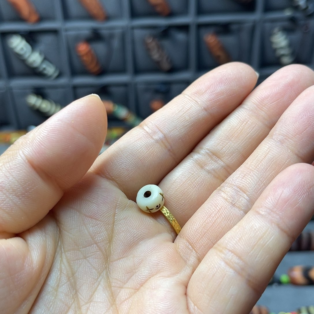 合金颈饰玛瑙/玉髓