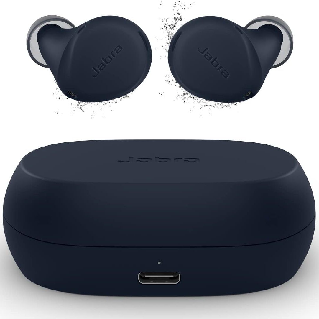 95新jabra/捷波朗ELITE7Active真无线入耳式主动降噪蓝牙耳机