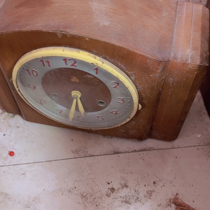 香榧木家****）摆件40