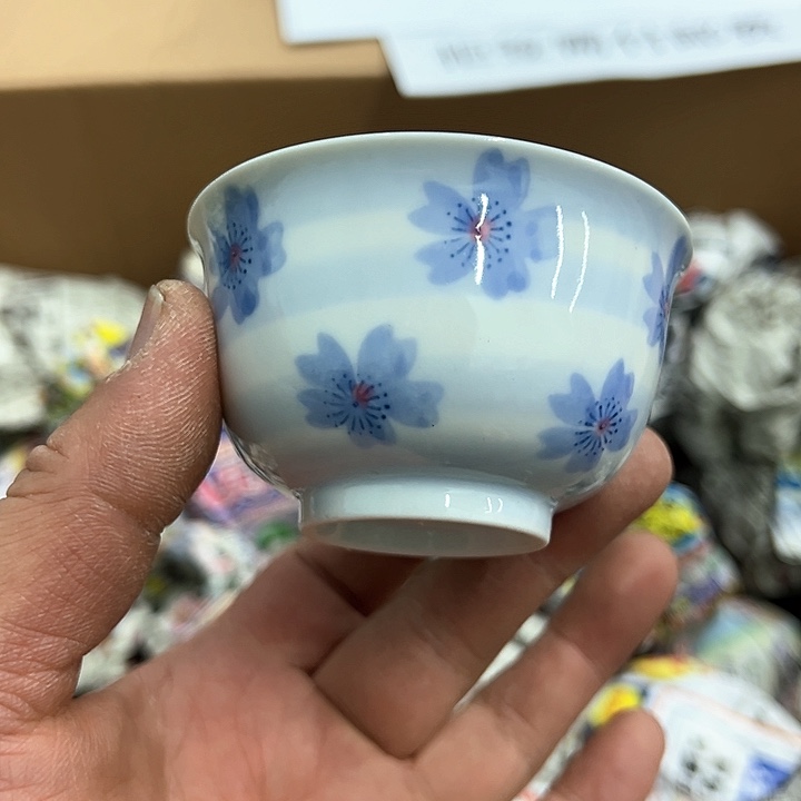 25包邮，盘子，碗，杯子，茶壶，默认瑕疵