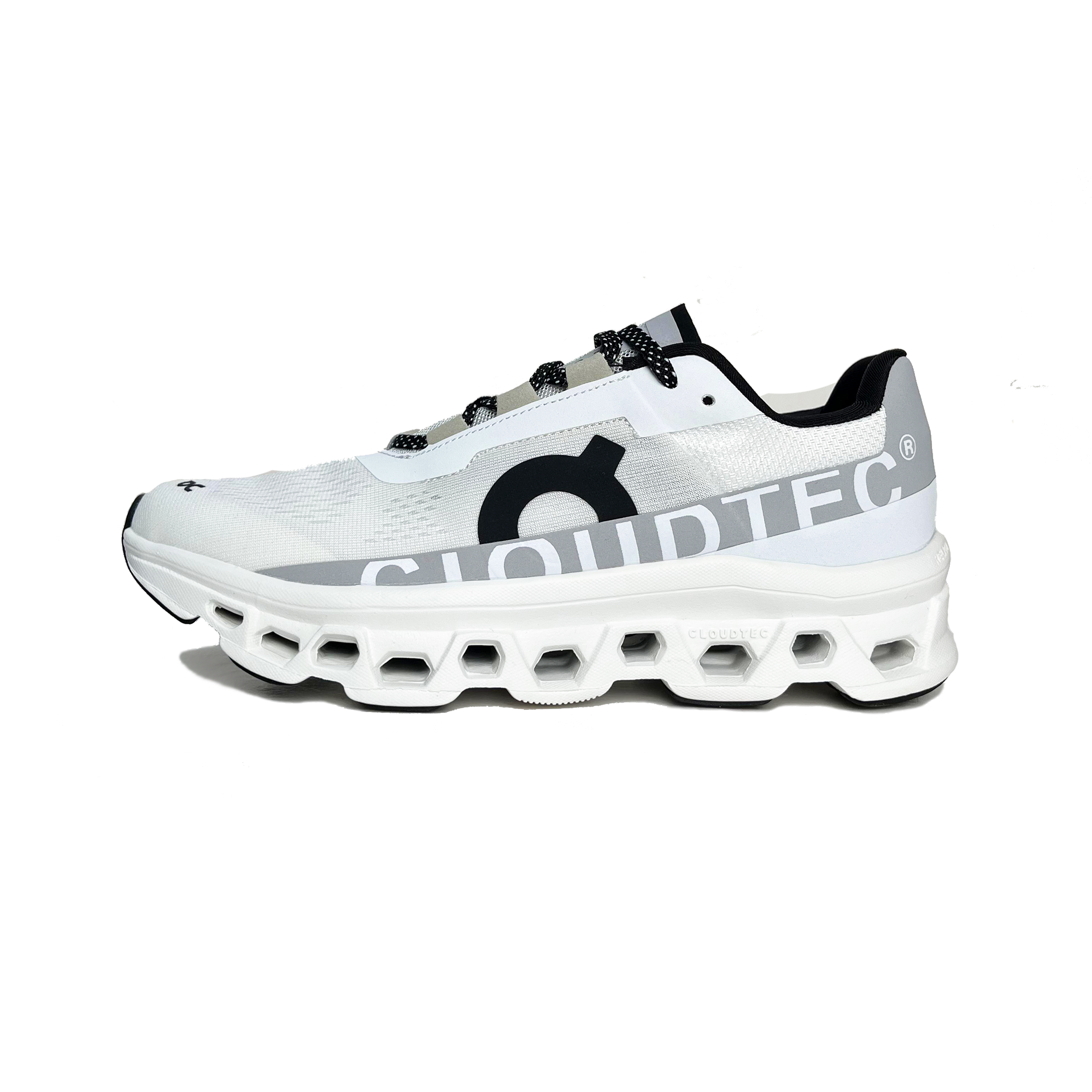 昂家怪兽系列-C【正品断码处理】夏季时尚运动跑步休闲减震男女鞋