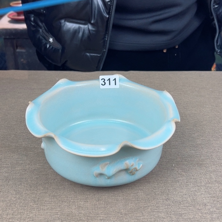 摆件陶瓷高端赏器