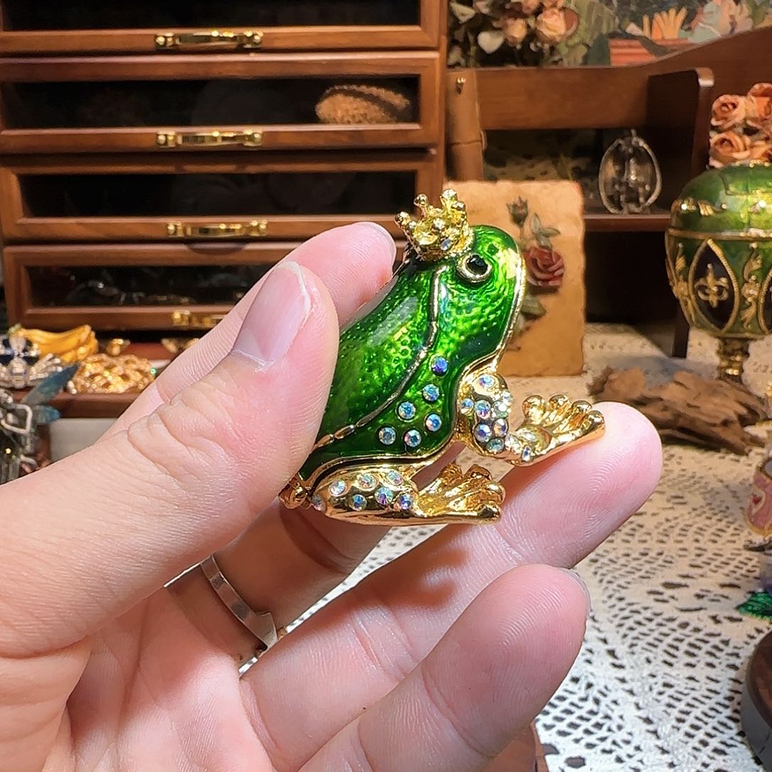 手工制品默认微瑕