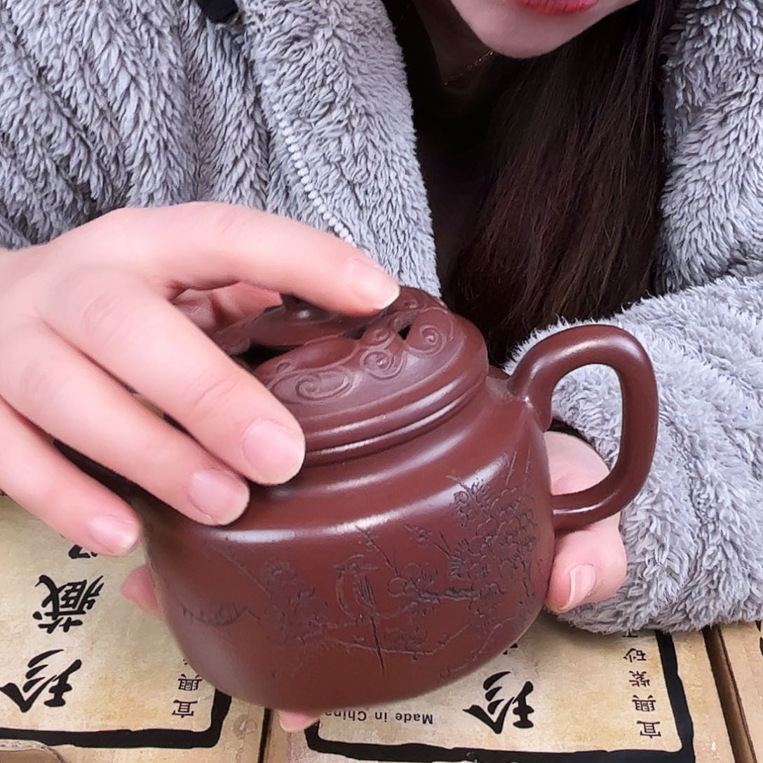 紫砂茶壶紫砂艺术