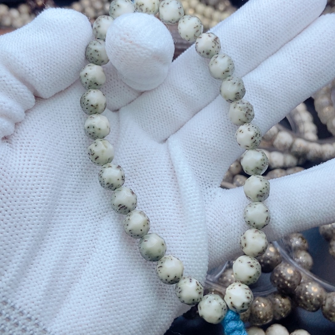 手串星月菩提星月