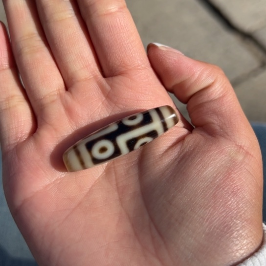 玛瑙/玉髓颈饰未镶嵌。**。