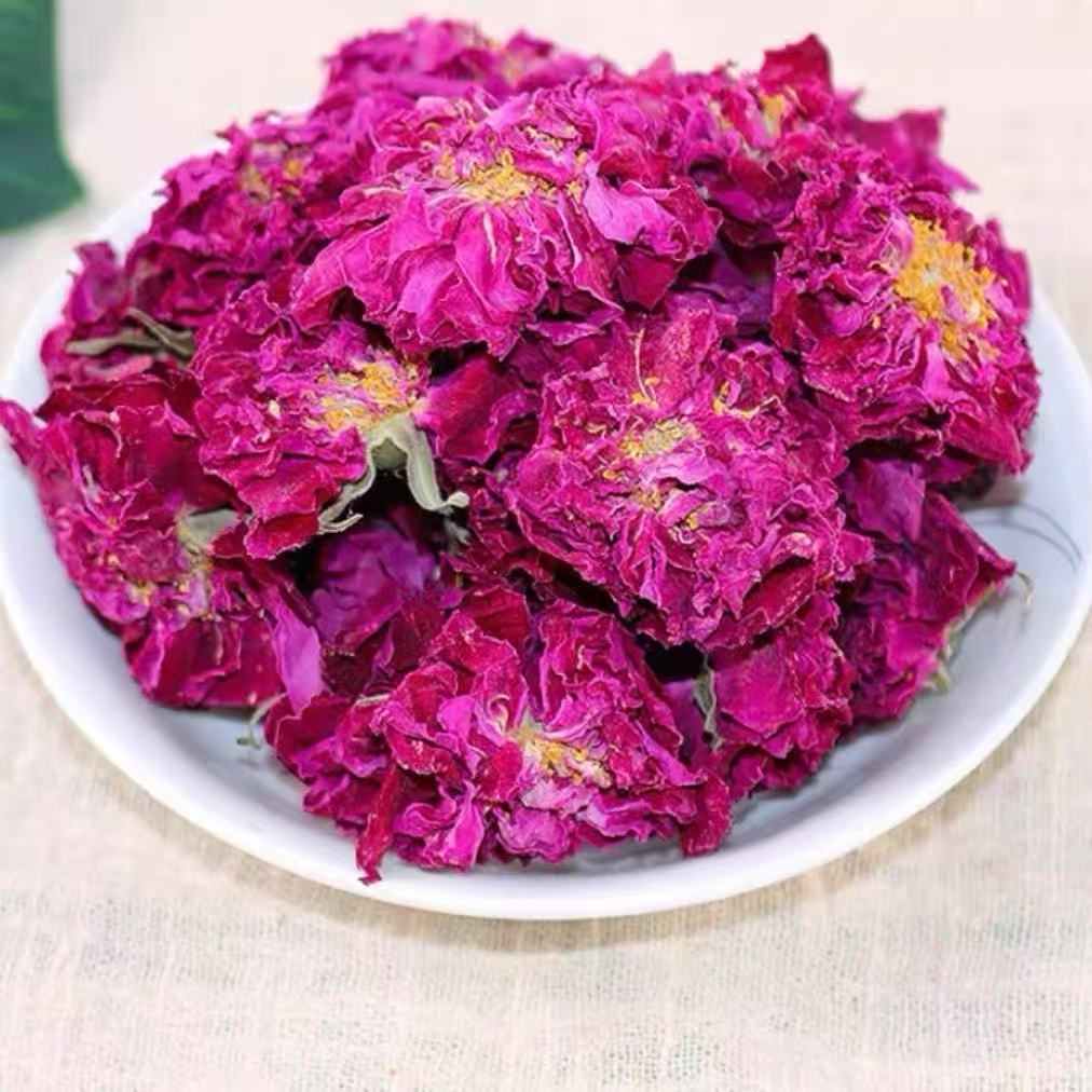 官方补贴山货【安欣精选】高山野采日月锦当季采摘下山高品质非百合