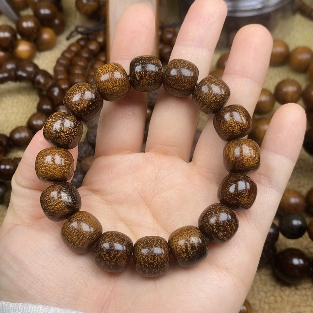 贡木手串/手链1314巴布亚新几内亚贡