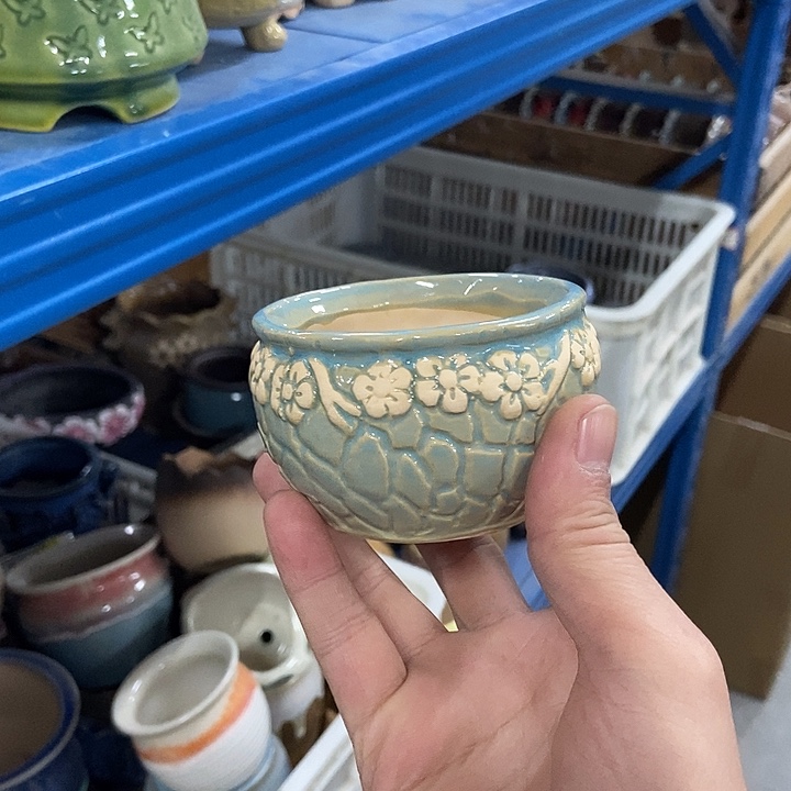 花盆单场满9.9发货8×5