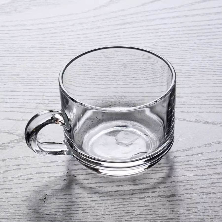 茶杯一个  家用必备