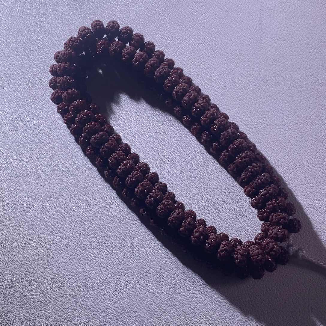 吊坠金刚菩提飞碟树祖8ma