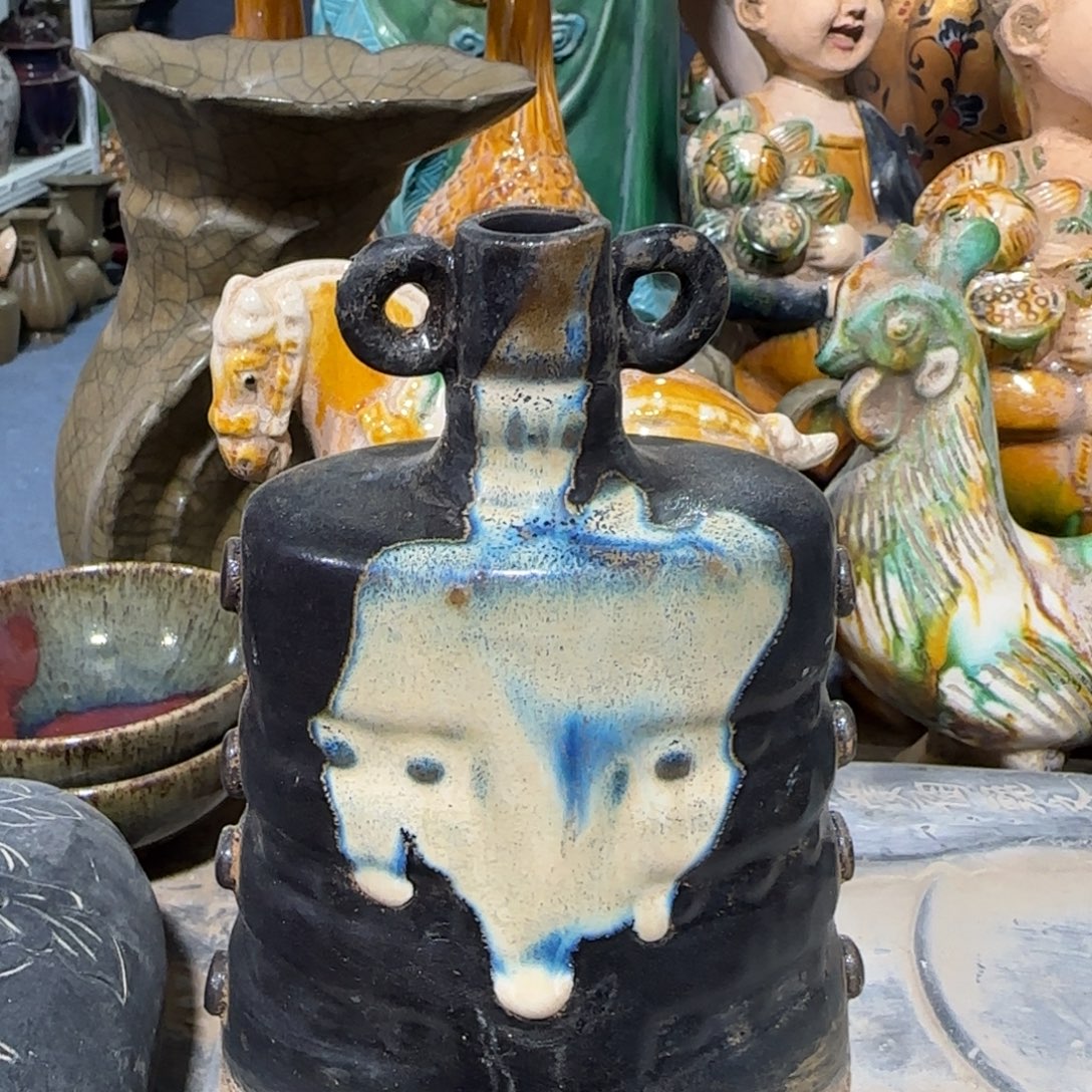 陶瓷摆件摆件摆件