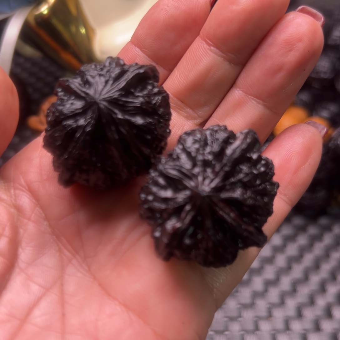 文玩地闷四棱39尺寸