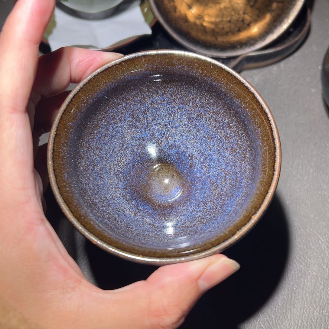 茶盏你要吃那样东西你不说