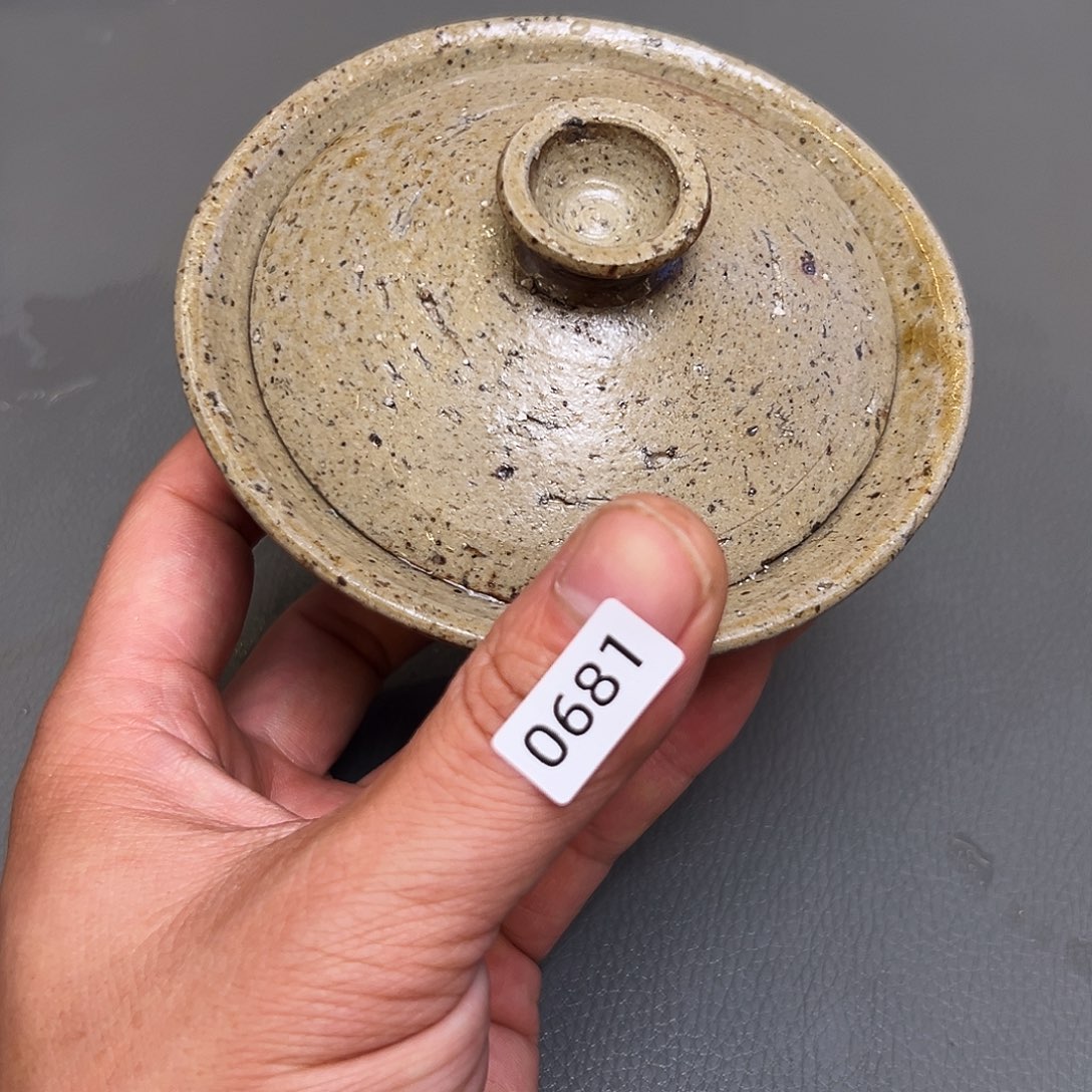 泥舍柴烧精品茶器
