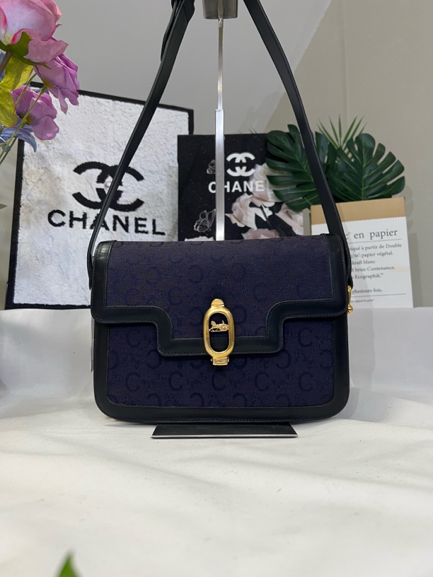 95新 思琳 兔兔奢/思琳单肩包/230206074-9