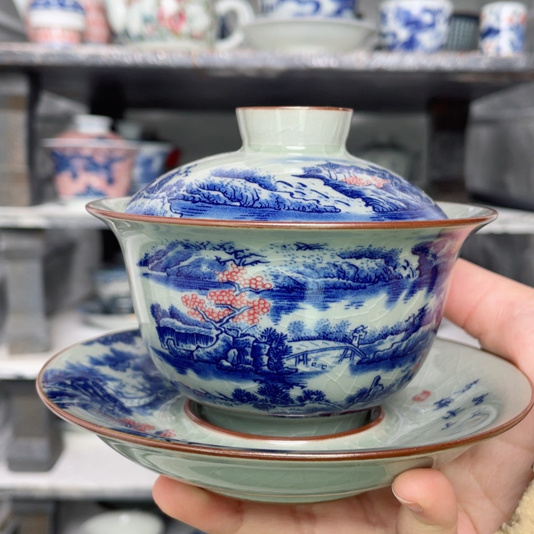 景德镇陶瓷闪购链接