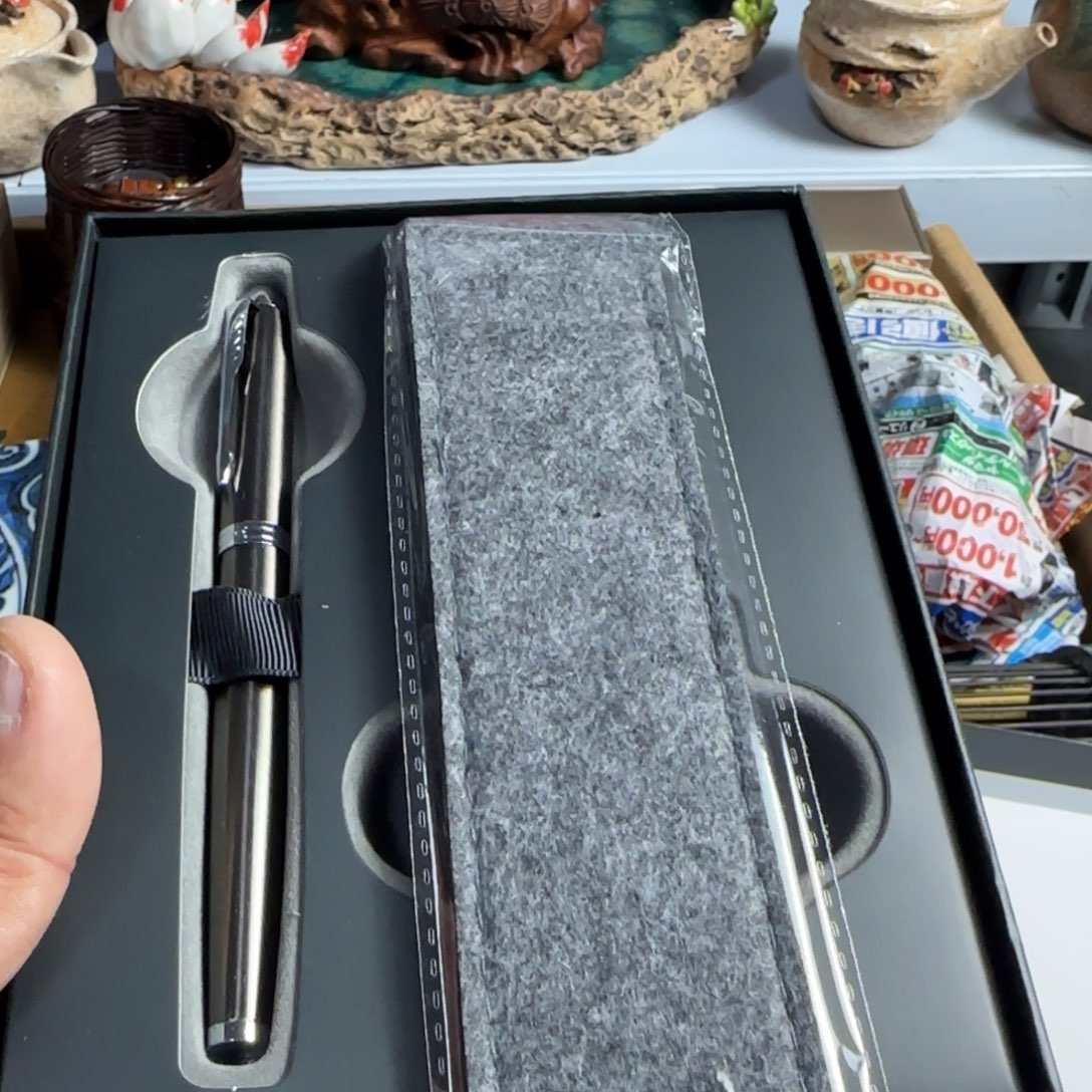 紫砂茶宠我家粉丝真好看啊