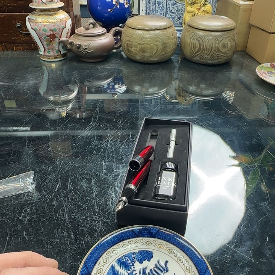 天天开心，銘海精选288