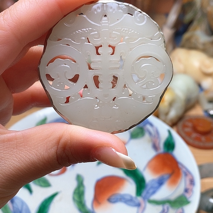 新号开播福利多多，快进来看看呀