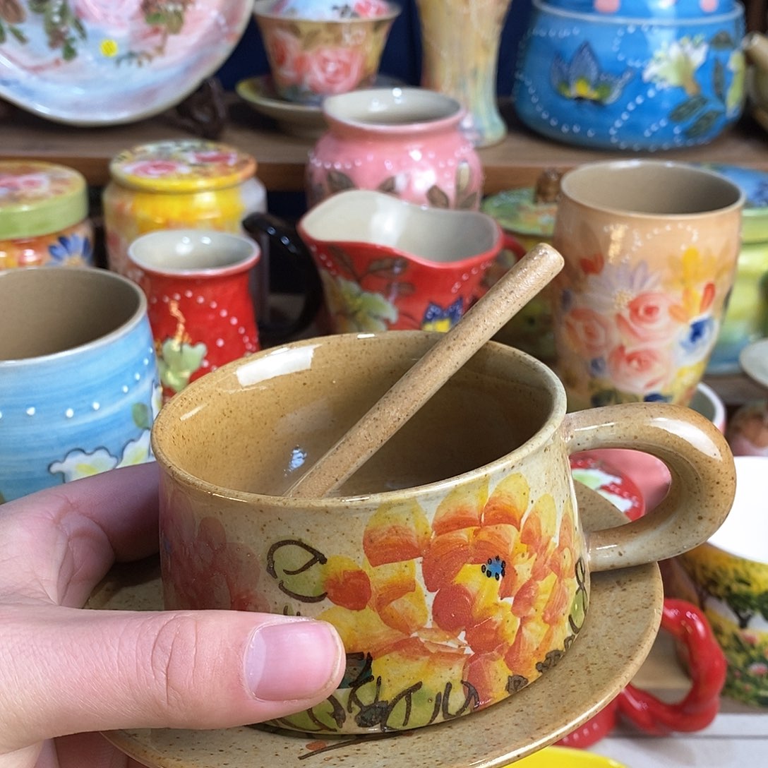 瓷片新年第一场福利