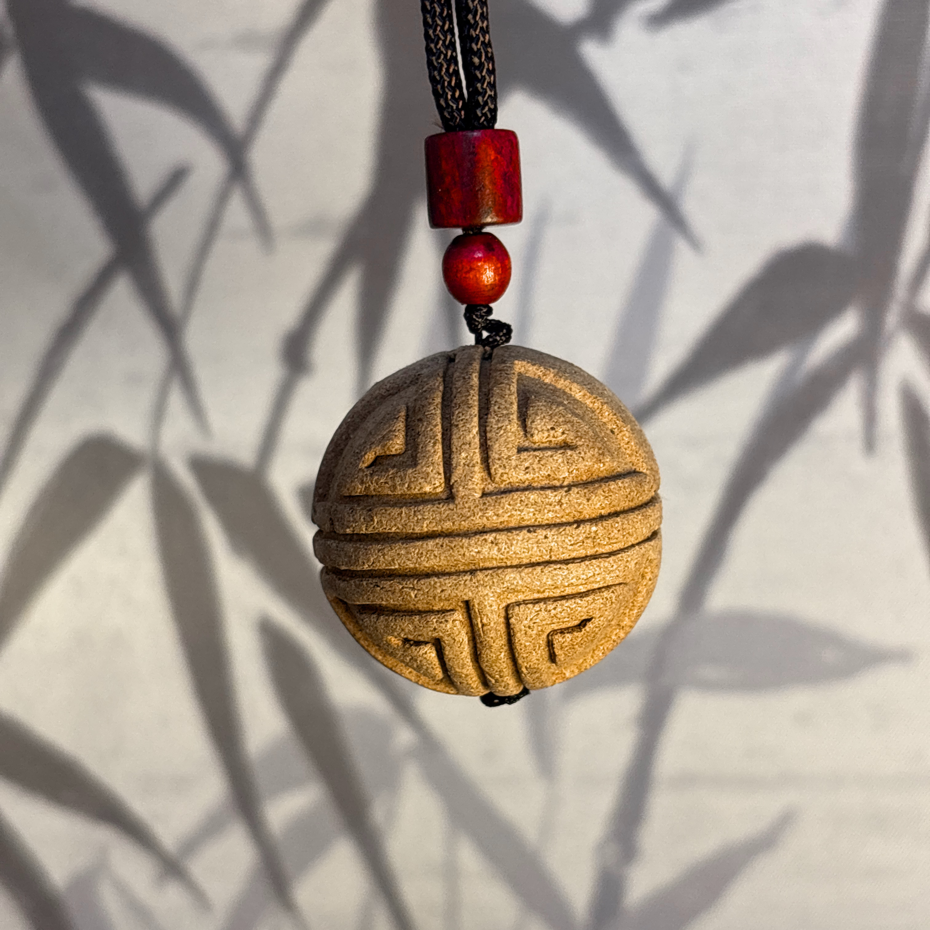 大四合龙珠合香尘香如故