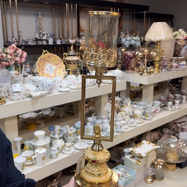 冠衡陶瓷有限公司