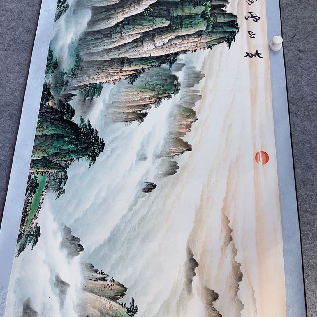 国画璟云书画院闪购链接