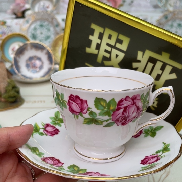 盘维多利亚欧洲中古