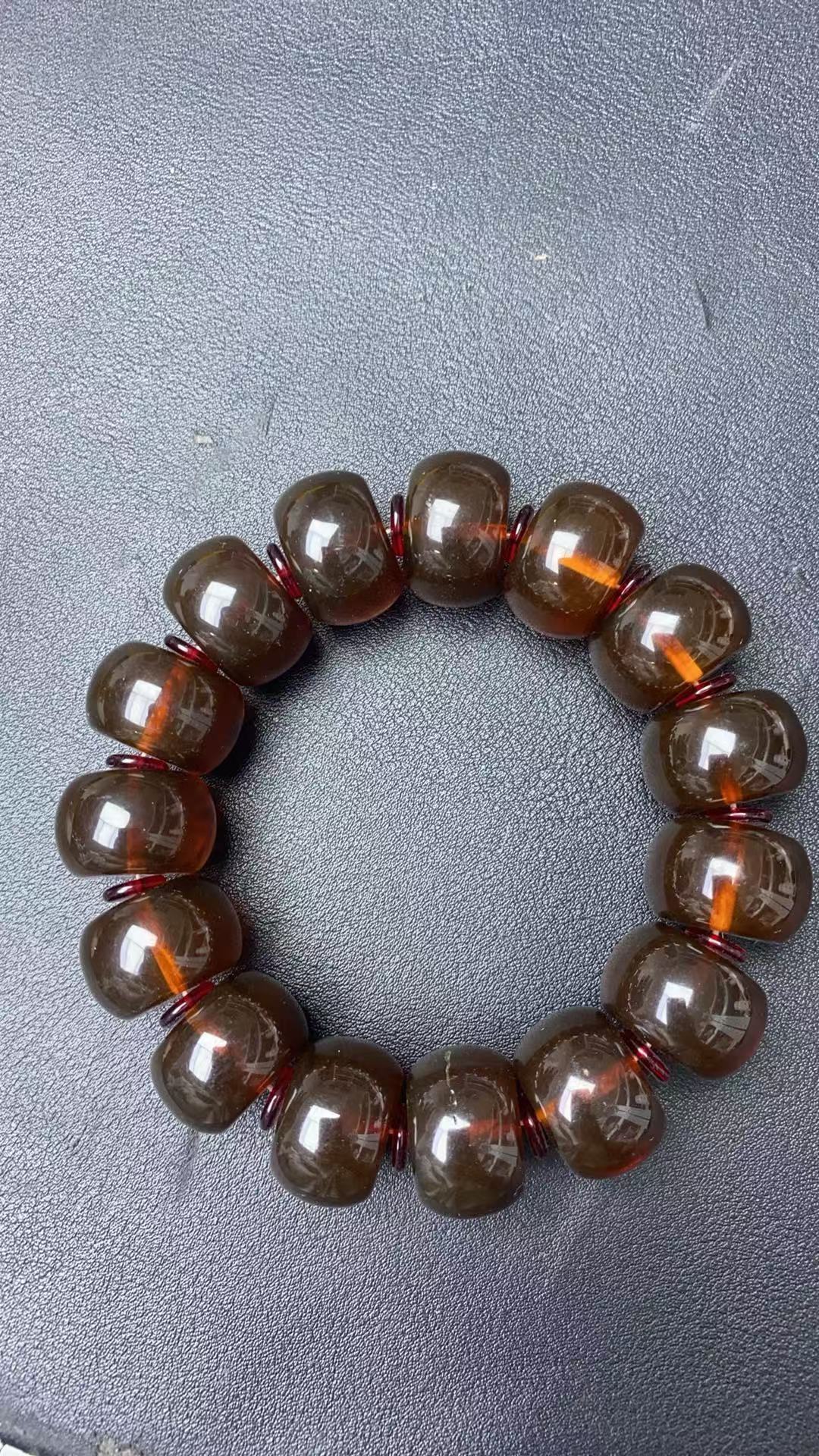 手链 CY18【创艺家】精致手串（多样性发其一）